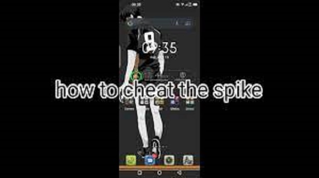  Anda wajib untuk memainkan game The Spike MOD APK Cara Hack The Spike Terbaru