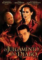 diabo O Julgamento do Diabo (2007)