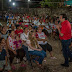 "El próximo domingo, salgamos con alegría a votar por los candidatos del PRI": Carlos Sobrino Argáez 