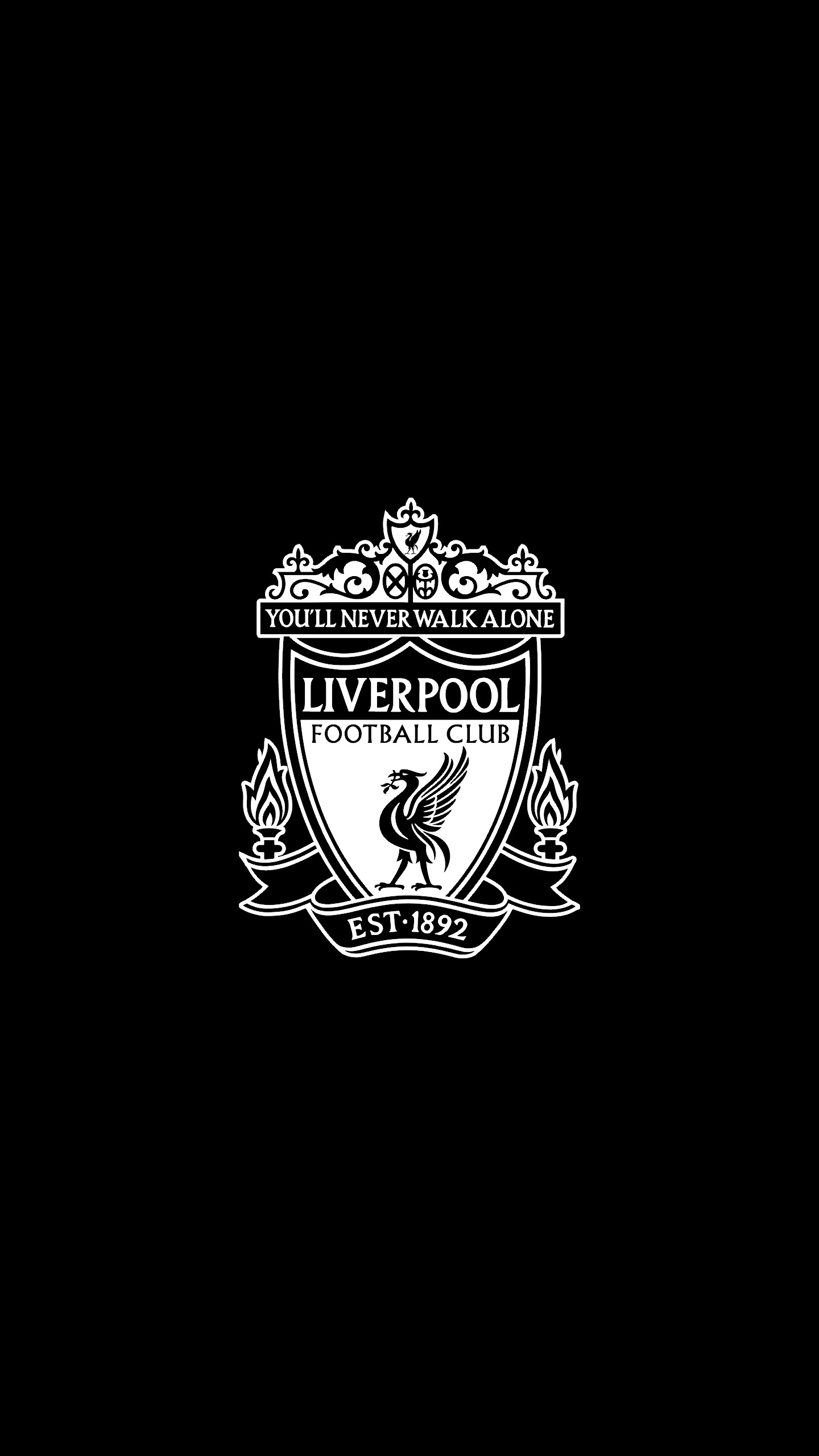 Liverpool-wallaper
