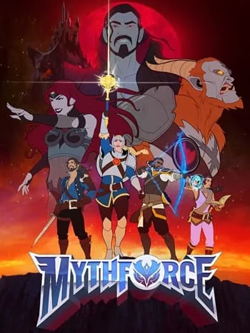 โหลดเกม MythForce