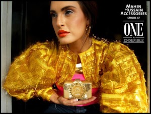 Mahin hussain accesories bag collection 2013