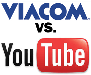 Viacom Sues YouTube Again for Copyright Infringement