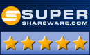 Activity and Authentication Analyzer 5 stars Award at Super Shareware