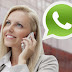 Nuevas funciones en las llamadas gratuitas de WhatsApp