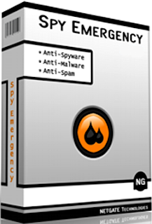 Free Download NETGATE Spy Emergency 11.0.605.0 with Serial Key Full Version