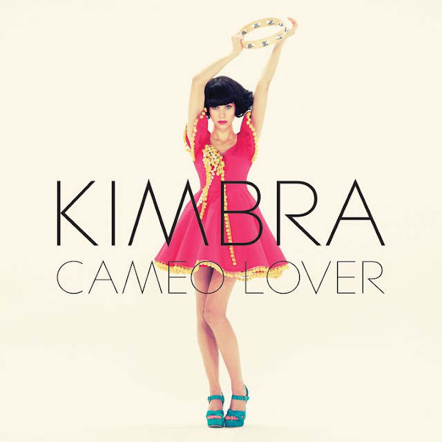 KIMBRA // CAMEO LOVER