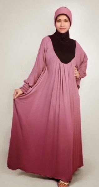  Model Baju Gamis Wanita 2019 Terbaru 2019 