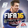Game FIFA 16 Ultimate Team APK+DATA For Android 