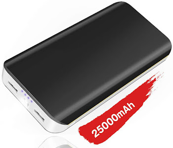 Grandbeing UK17 (25000 mAh)