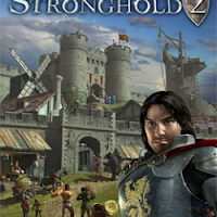 StrongHold Cursader 2