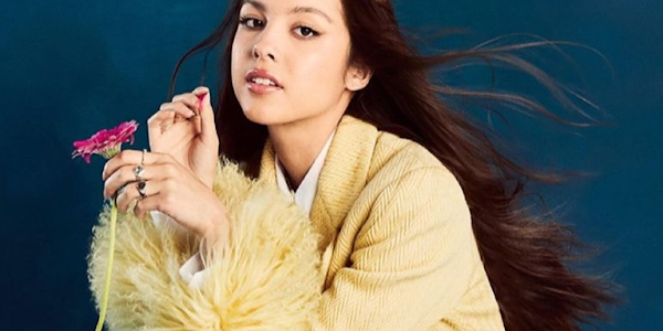 Olivia Rodrigo - Vampire