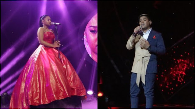 Siapakah Juara Indonesian Idol 2018 ? Ternyata voting masih diberlakukan hingga pekan depan