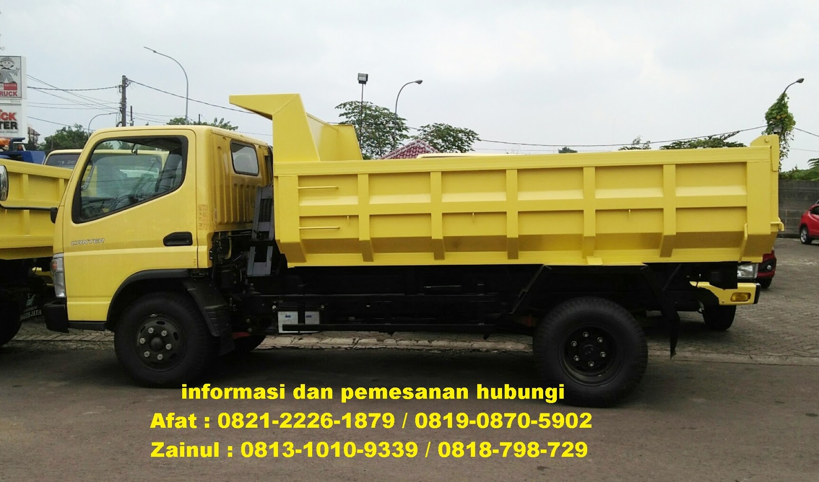 Dealer Mitsubishi Niaga Dki Jakarta HARGA MITSUBISHI 