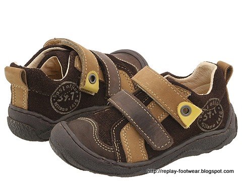 Replay footwear:footwear-149078