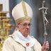 El papa dice que no hay mayor pobreza material que no poder ganarse el pan    