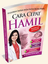 cara cara cepat hamil