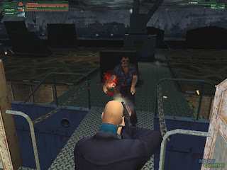 Free Download Hitman: Codename 47 Full Version - Ronan Elektron