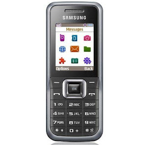 Samsung E2100B