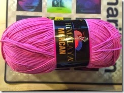 pinkyarn