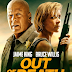 EX-BIG ACTION STAR BRUCE WILLIS PLAYS A SUPPORTING ROLE IN CRIME-THRILLER 'OUT OF DEATH'