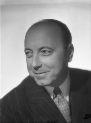 Marcel Carné (Studio Harcourt, 1950)