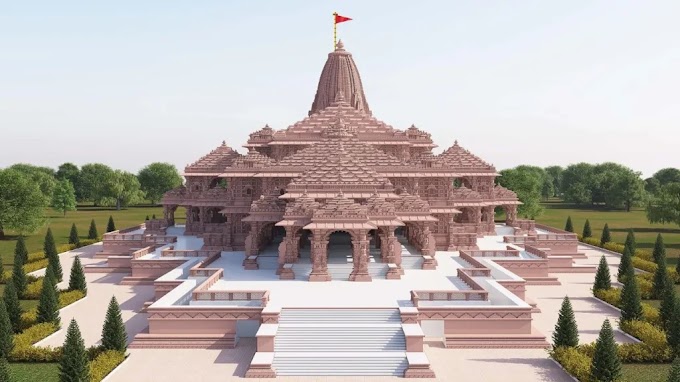 Regarding Ayodhya Ram Temple 2024: My thoughts