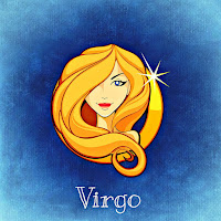 VIRGO WEEKLY, HOROSCOPE