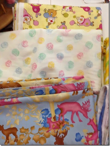 kid fabric