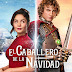 El caballero de la Navidad-Película Completa en Español HD