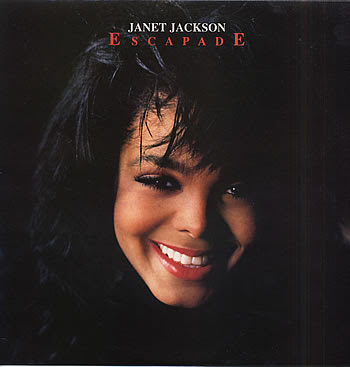 9 Escapade Janet Jackson the last goodnight