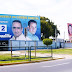 PUBLICIDAD ELECTORAL EN EL CALLAO NO ES UN PROBLEMA. TODAVIA