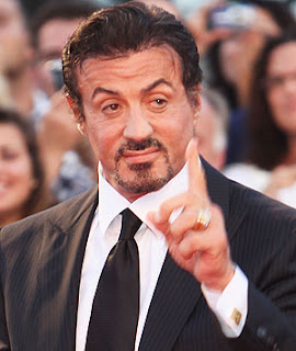 Sylvester Stallone Pictures