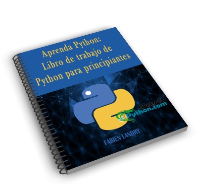 Aprenda Python Libro de trabajo de Python para principiantes