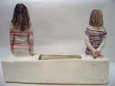 ceramica Javier Garcés