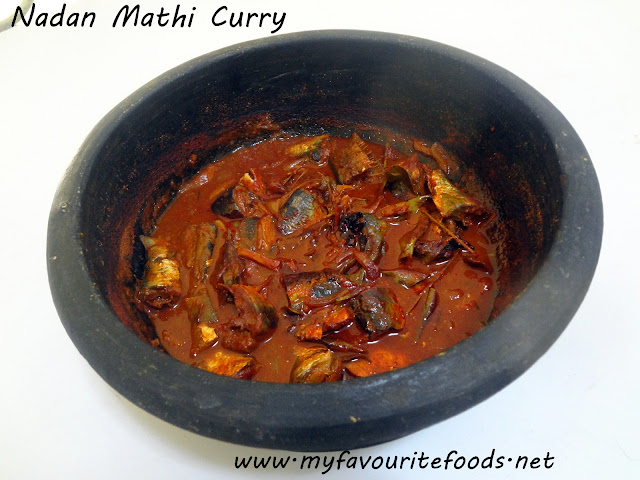 nadan-fish-curry