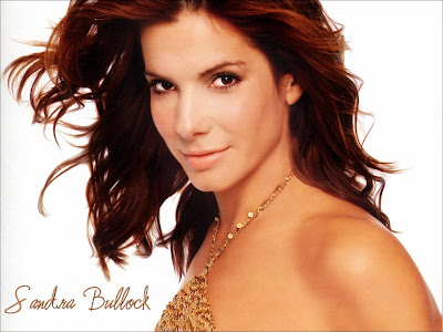 sandra bullock hot