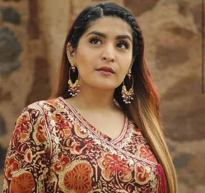 Shreya Jain