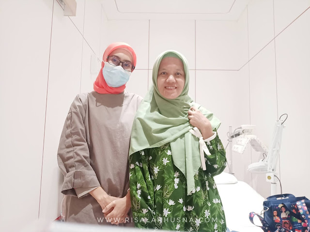 Klinik Kecantikan Nouria