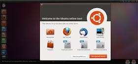 Ubuntu 11.10