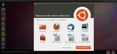 Ubuntu 11.10