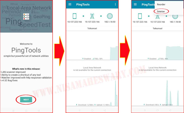 download aplikasi penguat sinyal hp android