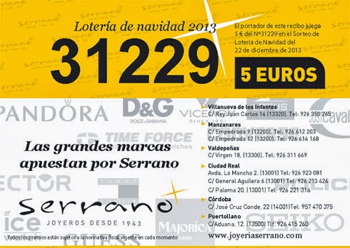 Loteria C Marca