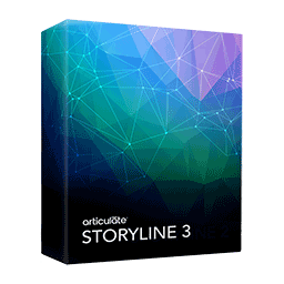 Articulate Storyline