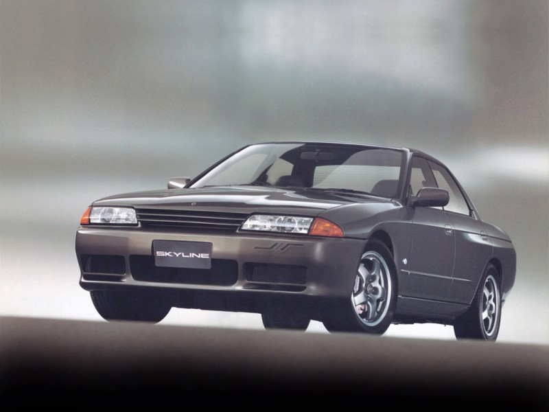 Rare Air A Guide To Limited Edition R32 Skylines Part 2 Of 2