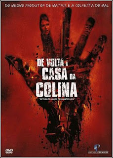 filmes Download   De Volta à Casa da Colina   DVDRip RMVB   Dublado