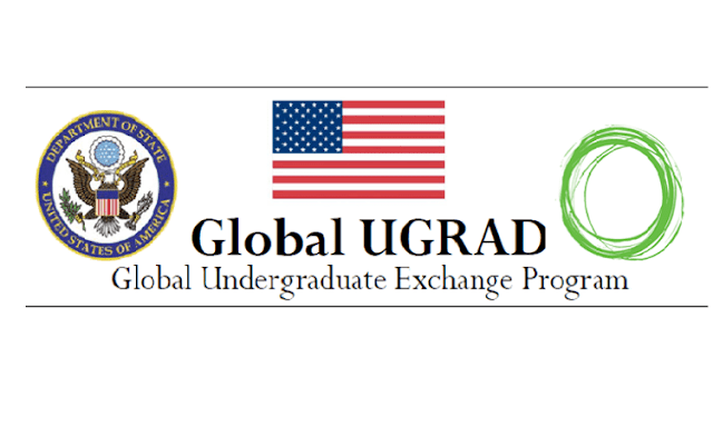 برنامج التبادل العالمي UGRAD 2021 الولايات المتحدة الأمريكية | ممول بالكامل