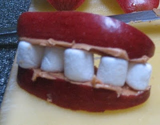 Hillbilly Teeth