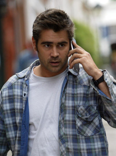 colin farrell pictures