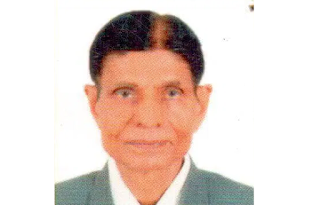 shivdan gadhavi writer